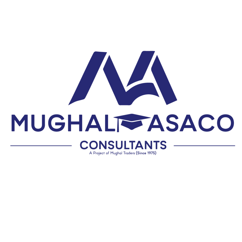 mughal aaco consultants transparent logo