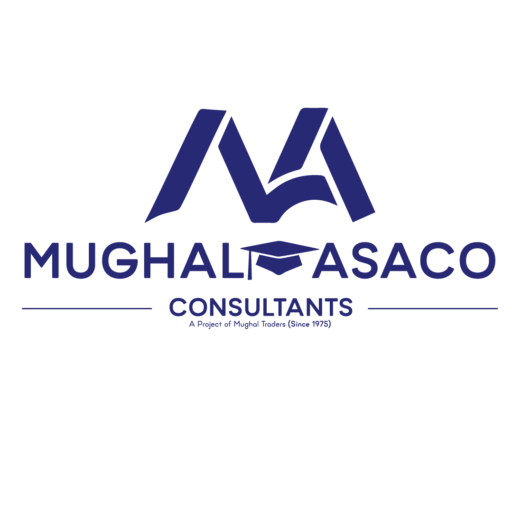 mughal aaco consultants logo