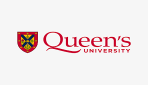 queen university logo