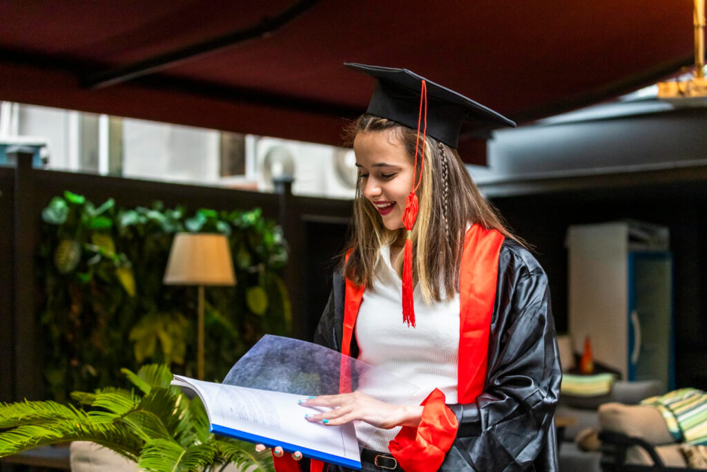 Turkiye Burslari Scholarship